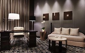 Fairmont Jakarta